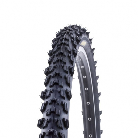 Cauciucuri bicicleta - Anvelope - Anvelopa Kenda K-829-03, negru, 20x2.00