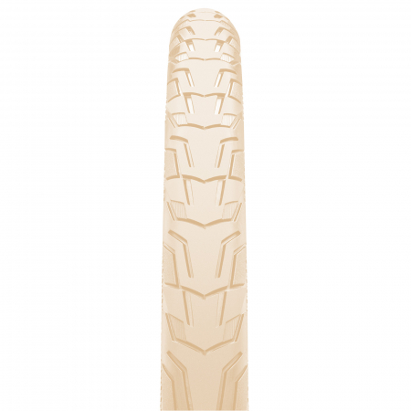 Anvelopa pe sarma Continental Ride City 26, Crem/Reflex, 47-559, 26x1.75 [1]