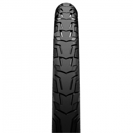 Anvelopa pe sarma Continental Ride City 26, Negru/Reflex, 47-559, 26x1.75 [1]