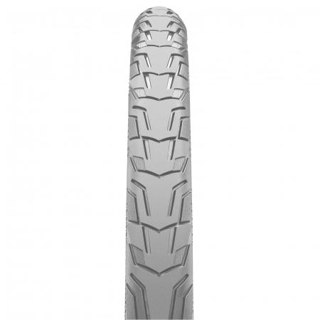 Anvelopa pe sarma Continental Ride City 26, Gri/Reflex, 47-559, 26x1.75 [1]