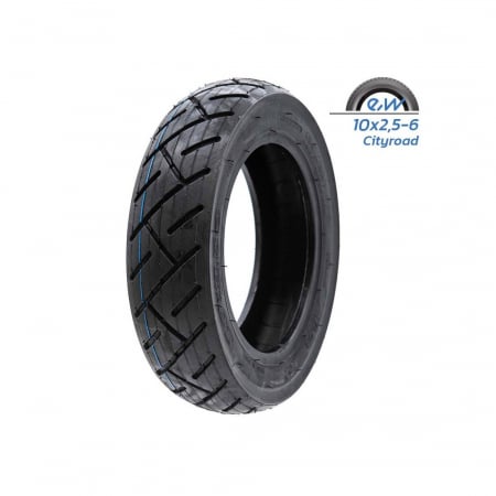 Anvelope trotinete electrice - Anvelopa pentru trotineta 10x2.5