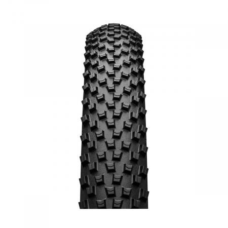 Anvelopa pliabila Continental Cross King ShieldWall 26, Negru, 55-559, 26x2.2 [1]