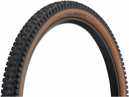 Cauciucuri bicicleta - Anvelope - Anvelopa pliabila Continental Der Kaiser Projekt Protection Apex 60-584 (27.5x2.4)