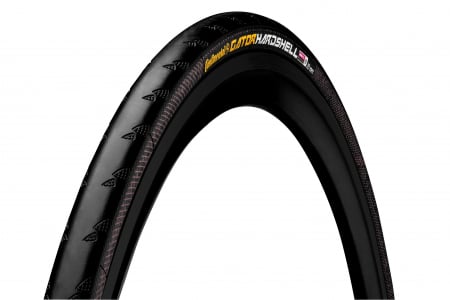 Cauciucuri bicicleta - Anvelope - Anvelopa pliabila Continental Gator Hardshell 28-622