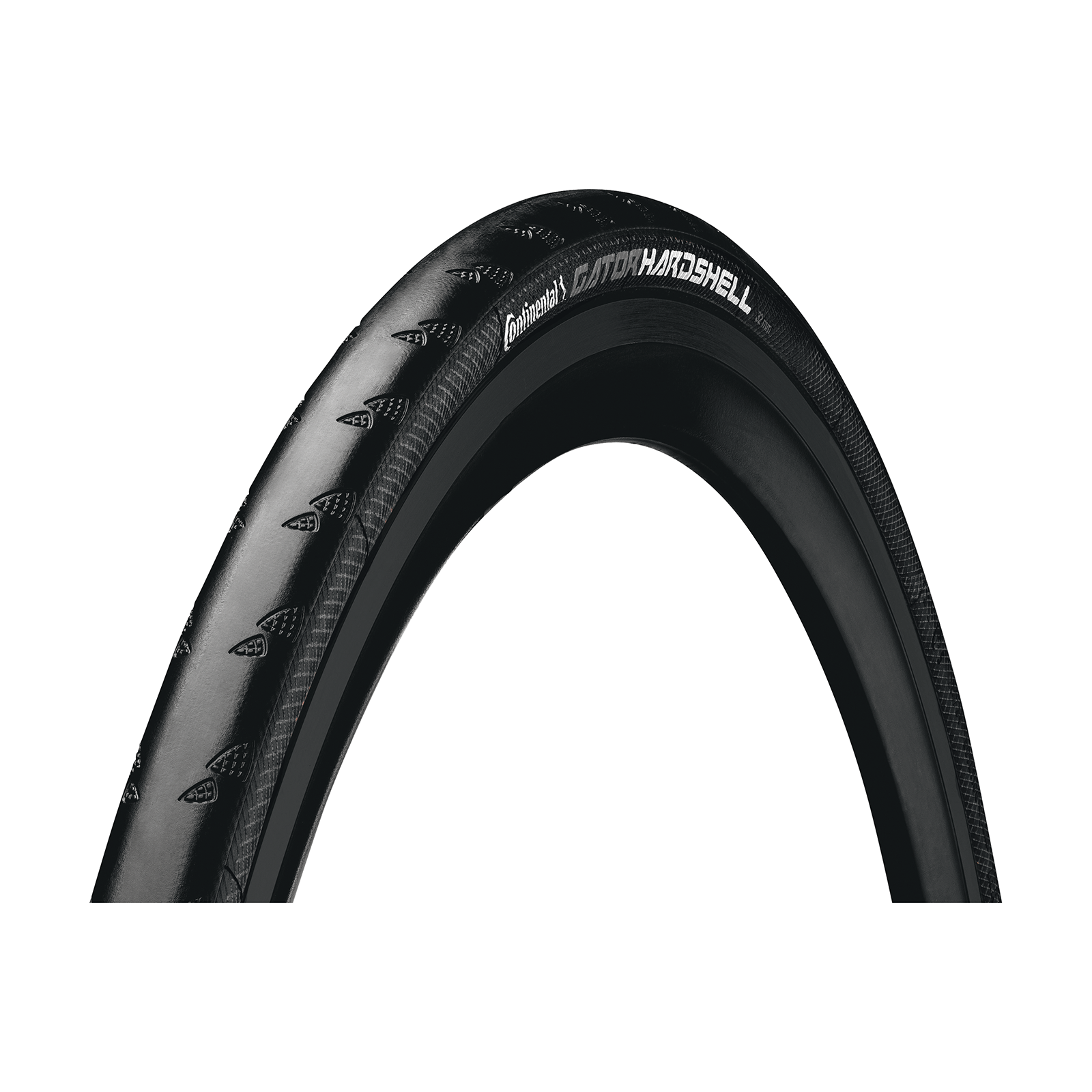 Piese biciclete - Anvelopa pliabila Continental Gator Hardshell BlackEdition 25-622