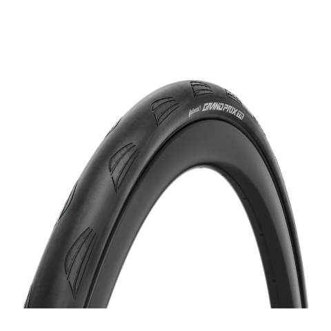 Piese biciclete - Anvelopa pliabila Continental Grand Prix TR 25-622 Neagra