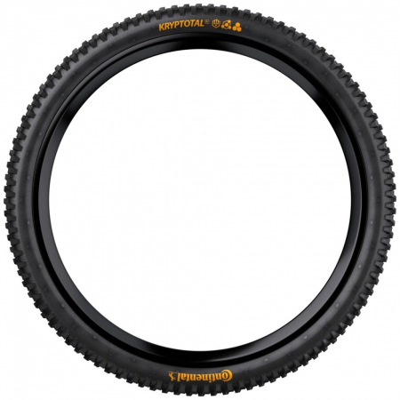 Anvelopa pliabila Continental Kryptotal-F 26 Enduro Soft 60-559 (26x2.4) [2]
