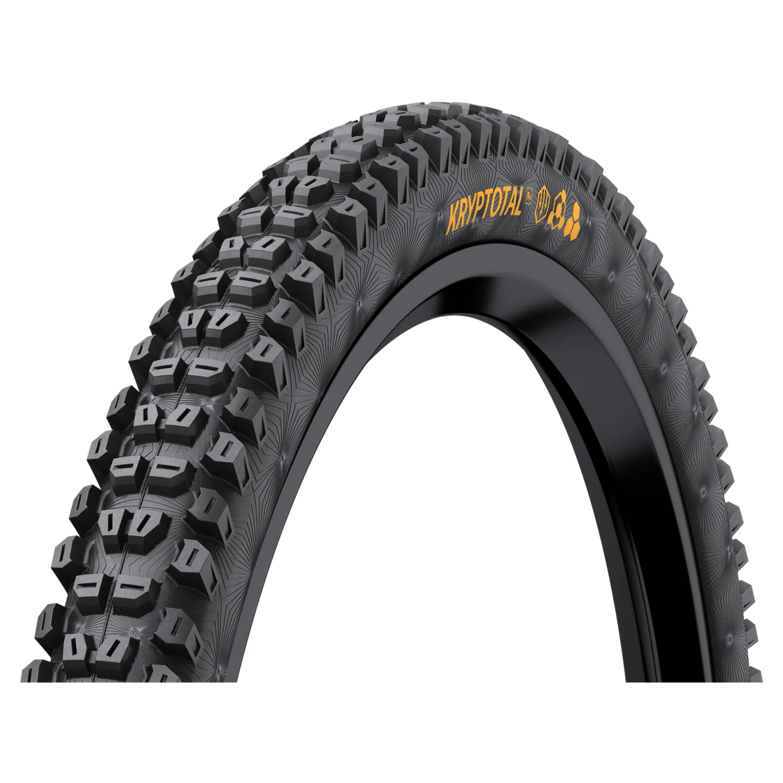 Piese biciclete - Anvelopa pliabila Continental Kryptotal-R 20 Trail Endurance, 60-406, 20x2.4