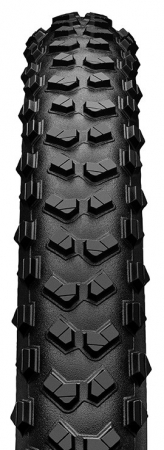 Anvelopa pliabila Continental Mountain King ProTection 27.5, Negru, 58-584, 27.5x2.3 [1]
