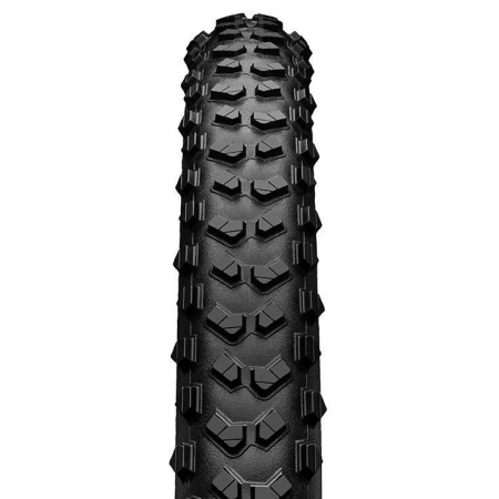 Anvelopa pliabila Continental Mountain King ShieldWall 27.5, Negru, 65-584, 27.5x2.6 [1]