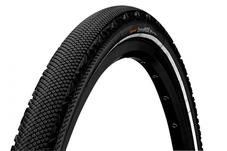 Anvelopa pliabila Continental SpeedRide Puncture-ProTection, 28x1.6 (42-622) [0]