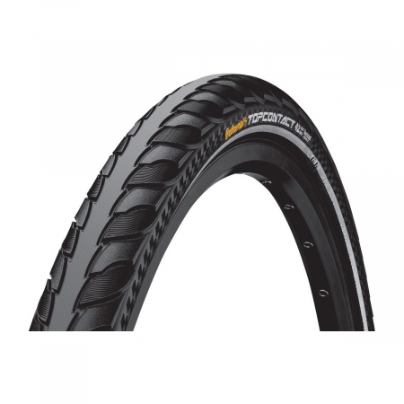 Cauciucuri bicicleta - Anvelope - Anvelopa pliabila Continental Top Contact Winter II Premium Reflex 42-622