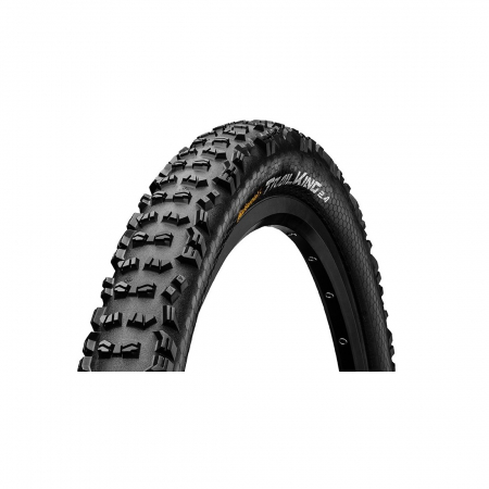 Cauciucuri bicicleta - Anvelope - Anvelopa pliabila Continental Trail King 29 ShieldWall, 55-622, 29x2.2