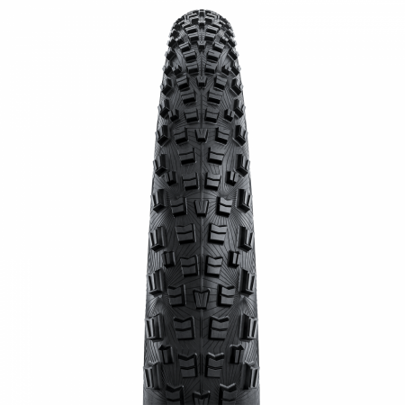 Anvelopa pliabila Continental Trinotal Trail Grip 60-622 (29 X 2.40) Grip comp, Tubeless Ready, black/transparent [1]