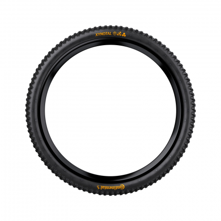 Anvelopa pliabila Continental Xynotal 29 Enduro Soft 60-584 (27.5x2.4) [2]