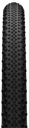 Anvelopa pliabila Continental Terra Speed ProTection 27.5, Negru, 40-584, 650x40B [1]
