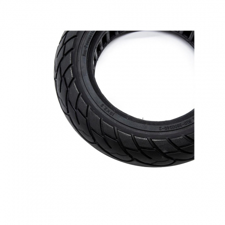 Anvelopa plina trotineta 10x2.125 Black Line [3]