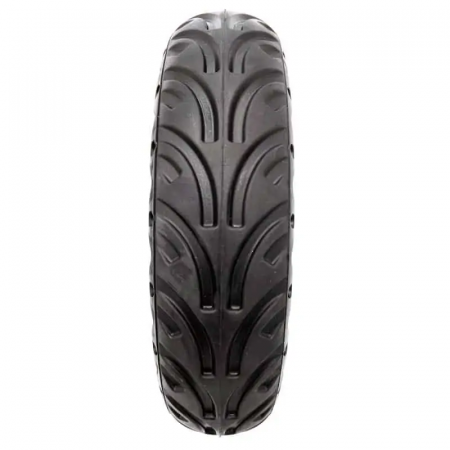 Anvelopa plina pentru trotineta Xiaomi Model V3, 8.5×2, Negru [1]