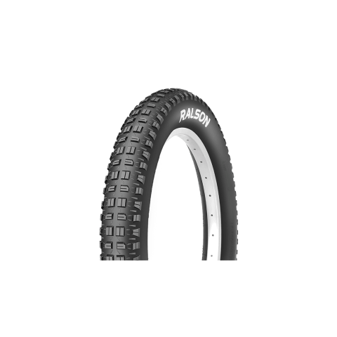 Cauciucuri bicicleta - Anvelope - Anvelopa Ralson R-3807 Enduro Grip 26x2.40 (62-559)