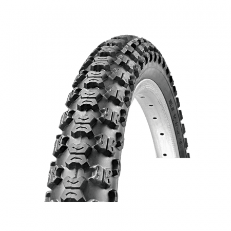 Cauciucuri bicicleta - Anvelope - Anvelopa Ralson R-4102 Butter Fly 16x2.125 (57-305)