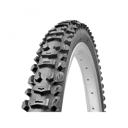 Piese biciclete - Anvelopa Ralson R-4109 Fire 26x2.125 (57-559)