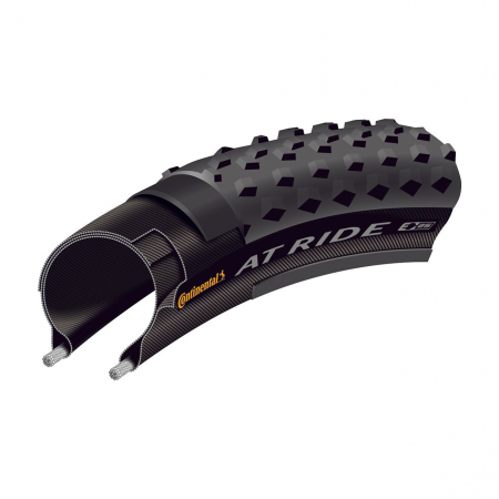 Anvelopa rigida Continental AT Ride Puncture-ProTection Reflex 28x1.6 (42-622) [3]