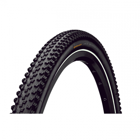 Anvelopa rigida Continental AT Ride Puncture-ProTection Reflex 28x1.6 (42-622) [1]