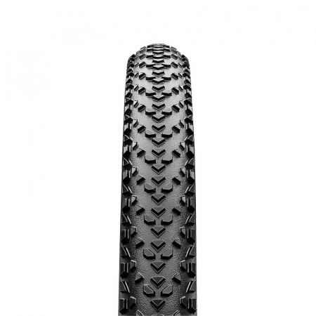 Anvelopa pe sarma Continental Race King 26, Negru, 50-559, 26x2.0 [1]