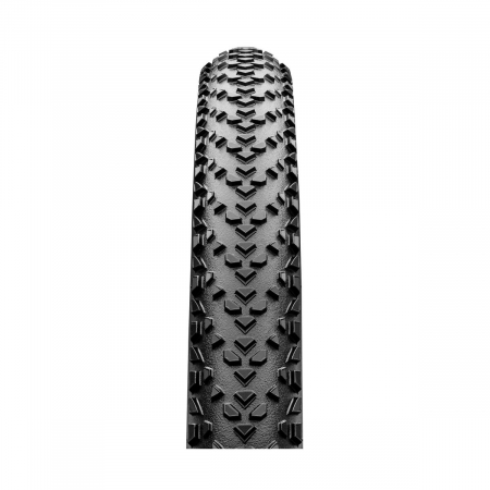 Anvelopa pe sarma Continental Race King 27.5, Negru, 55-584, 27.5x2.2 [1]