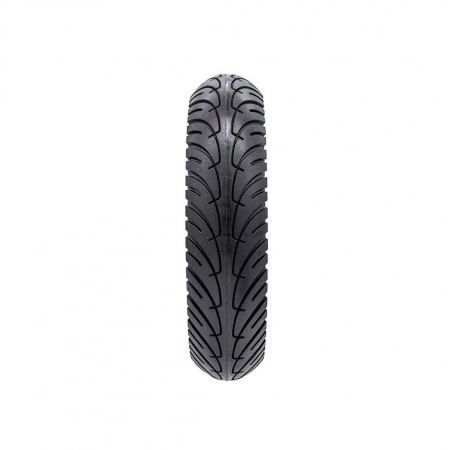 Anvelopa solida ultra-usoara 8.5x2 Negru/Albastru [2]