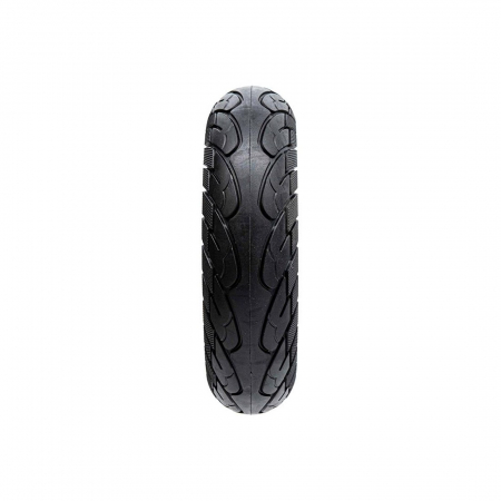 Anvelopa trotineta solida ultra-light Nedong 10x2.5-6.1/B44 Red line [3]