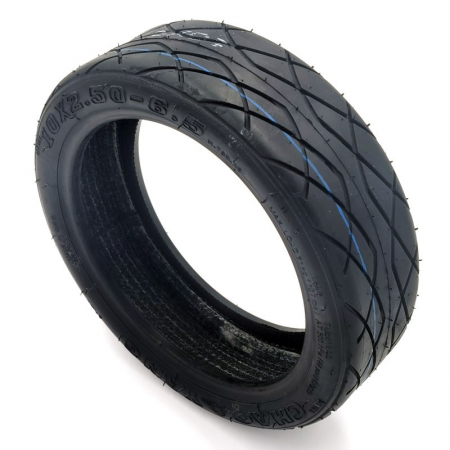 Anvelope trotinete electrice - Anvelopa tubeless trotineta Chaoyang 10×2.5-6.5