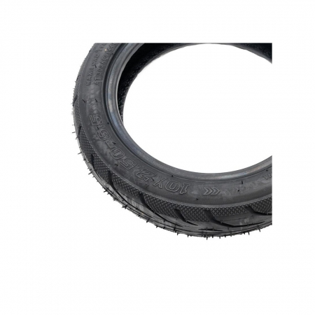 Anvelopa tubeless trotineta Ewheel Cityroad 10x2.5-6.5 [4]