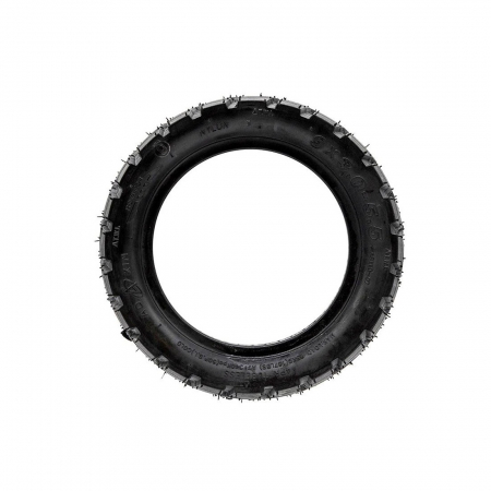 Anvelopa tubeless trotineta Kukirin G2 pro 2024 Aoxin 9x3-5.5 [2]