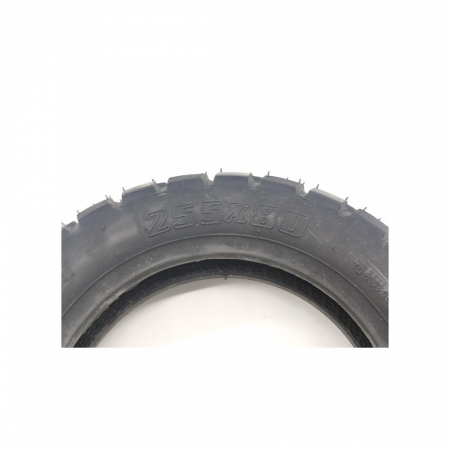 Anvelopa tubeless trotineta Tuovt 10u00d73.0 [3]