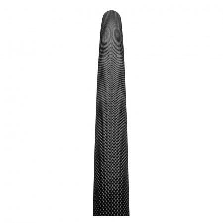 Anvelopa tubulara Continental Competition 28, Negru, 25-28", 28x25mm [1]