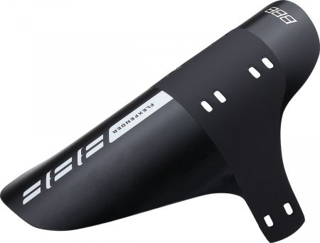 Aparatori de noroi - Splashguard BBB BFD-31 FlexFender, negru