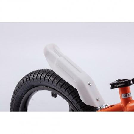 Accesorii - Aparatoare Elastica RoyalBaby Alba