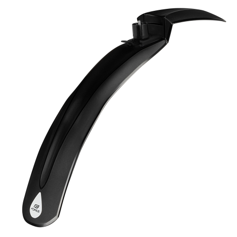 Aparatori de noroi - Aparatoare Fata Force Splash 27.5-29 Neagra