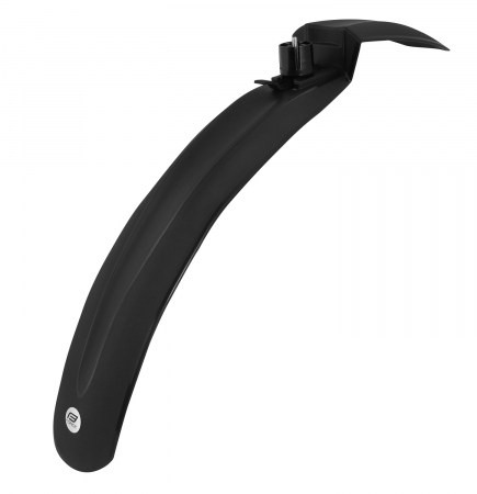Aparatori de noroi - Aparatoare Fata Force Splash 27.5-29 Neagra