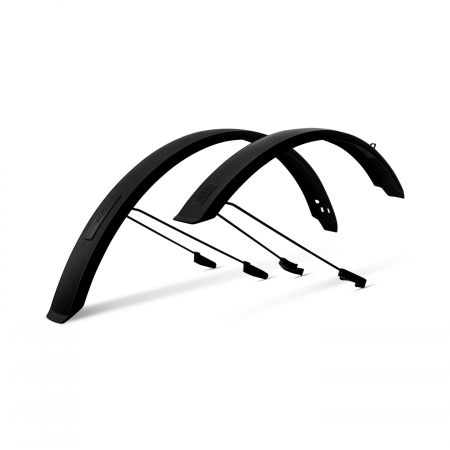 Accesorii - Aparatoare Noroi Acid 27.5" Black