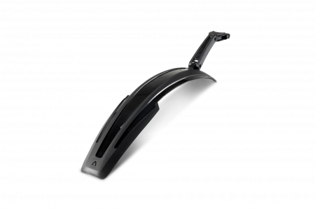 Aparatori de noroi - Aparatoare Noroi Acid Junior 240/260 Rear Negru
