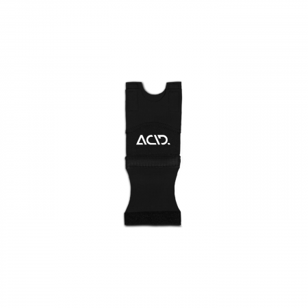 Accesorii - Aparatoare Noroi Acid Latzz Front (100-130 Mm) Negru