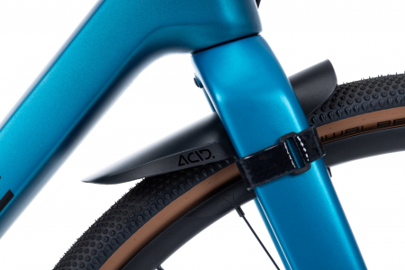 Aparatoare noroi Acid Mudguard Pro Fata [2]