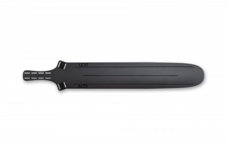 Aparatori de noroi - APARATOARE NOROI ACID MUDGUARD PRO Spate