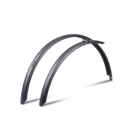 Aparatori de noroi - Aparatoare Noroi Acid Set Trekking 45 Negru