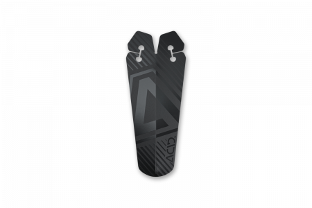 Aparatori de noroi - Aparatoare splashguard ACID Splash Negru/Negru Lucios