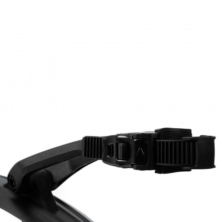 Aparatoare Noroi Acid Vane Pro Rear 27.5" Negru [1]