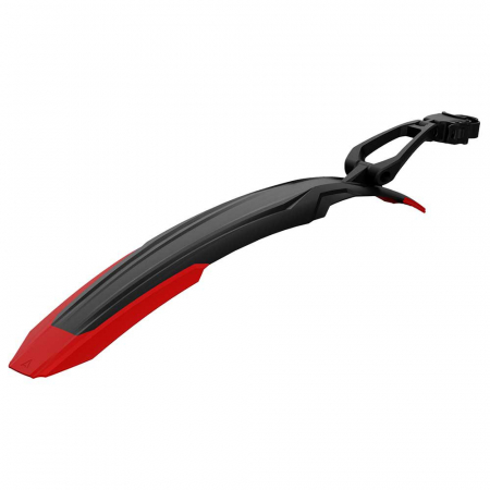 Aparatoare Noroi Acid Vane Pro Rear 27.5" Negru Rosu [0]