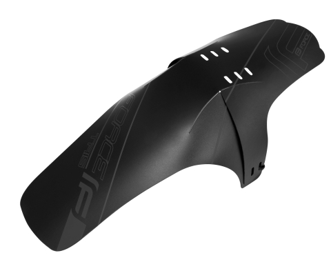 Aparatori de noroi - Aparatoare noroi fata Force Tris, plastic, negru